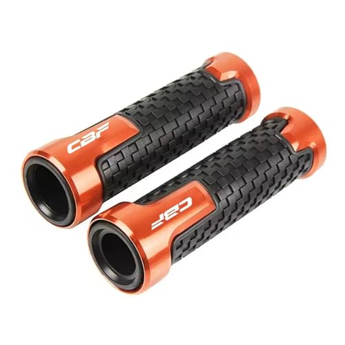 Couvre-poignées de moto caoutchouc antidérapant guidon CBF 150 250