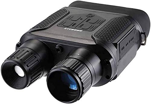 Hesolo Nachtsicht-Infrarot-Fernglas-Teleskop, HD Professional Digital-Fernglas, für Outdoor-Vogelbeobachtung/Reisen…