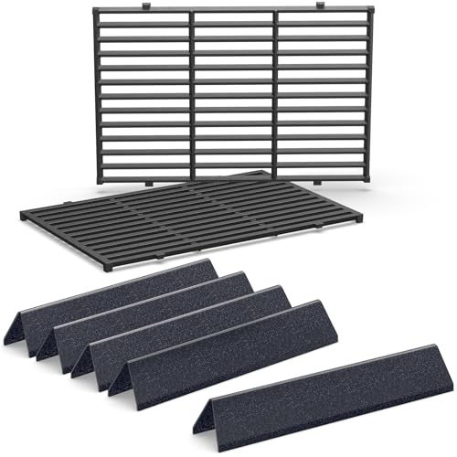 Grill Parts for Weber Spirit 300 and Spirit II 300 Series, 15.3