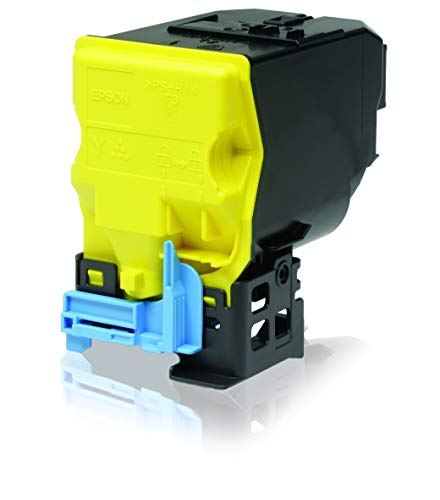 Epson Toner Cartridge Giallo per C3900