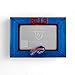 The Memory Company Officially Licensed Team Art Glass Frame, Buffalo Bills