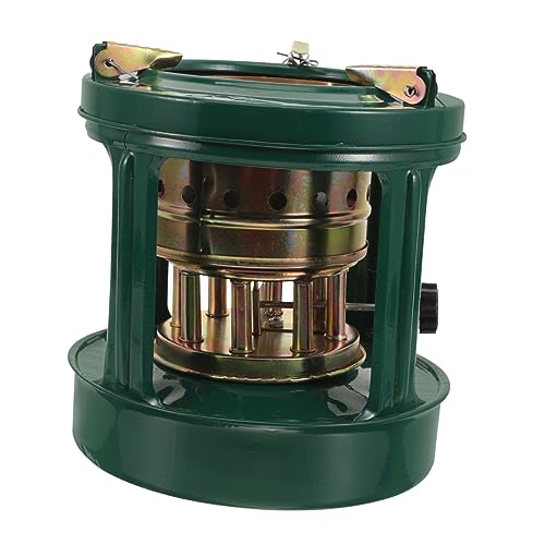 Imagen de BomDog Calentador Hogar Barbacoa Estufa Camping Estufa de Parafina Al Aire Libre Ollas de Queroseno Quemador de Parafina Estufa Hogar