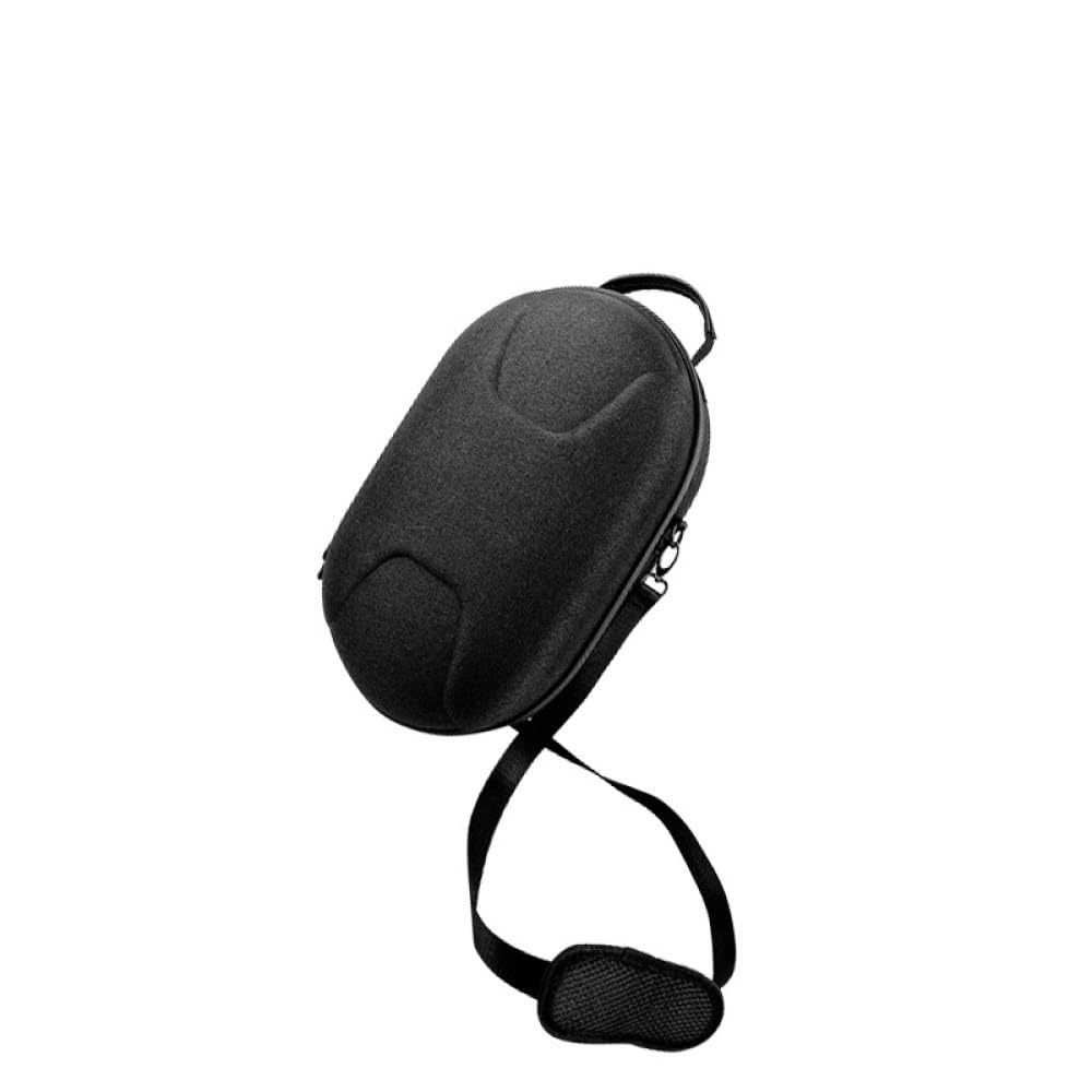 BeisDirect Etui podróżne do Pico 4 Ultra, odporna na wstrząsy torba do przenoszenia na zestaw słuchawkowy Pico4 Ultra VR, kontrolery i akcesoria, torba do przechowywania wszystko w jednym z paskiem,