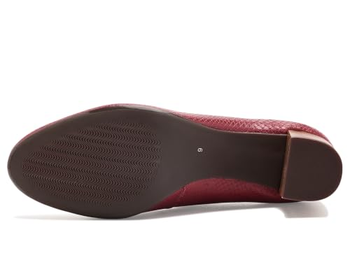 Image of Marc Joseph New York Womens Midtown Pump