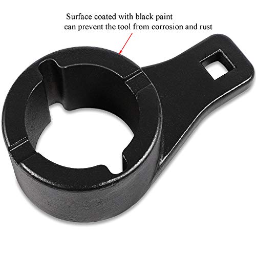 Sunluway For Toyota/Lexus Crankshaft Damper Pulley