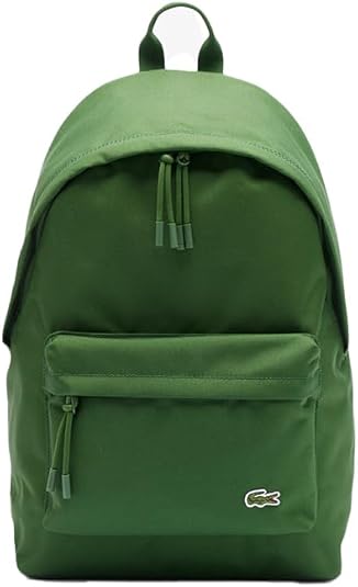 Amazon | [Lacoste] [公式] ネオクロコ デイパックNU4592NEB0100