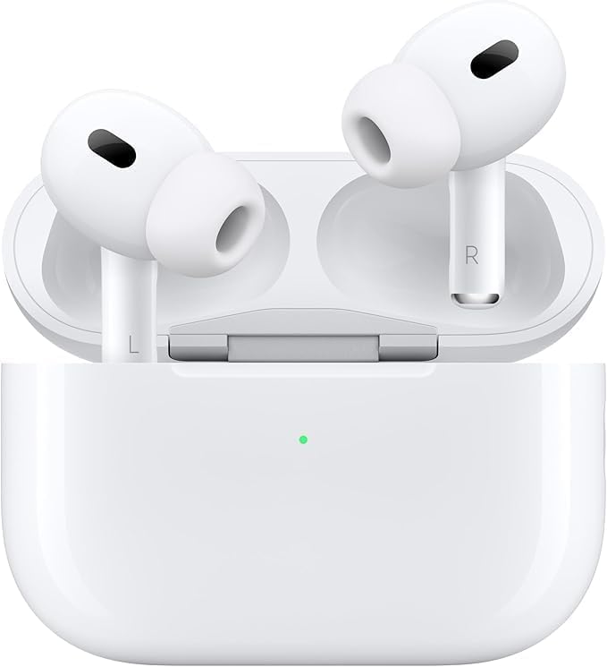 ⭐️Air ⭐️ ~Pods Pro 第2世代ワイヤレスイヤホン~~~ 楽天市場】airpods pro(第2世代)（ヘッドホン・イヤホン｜オーディオ イヤホン