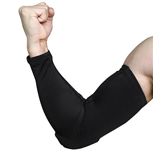 Elbow Pads Crashproof Football Basketball