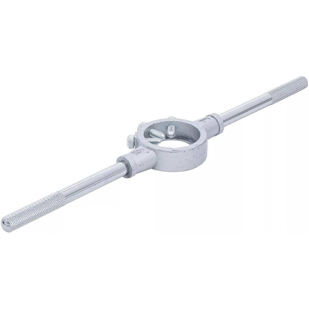 Portabrocas 6 50 x 15 mm - Acero, resistente y preciso - D-Work
