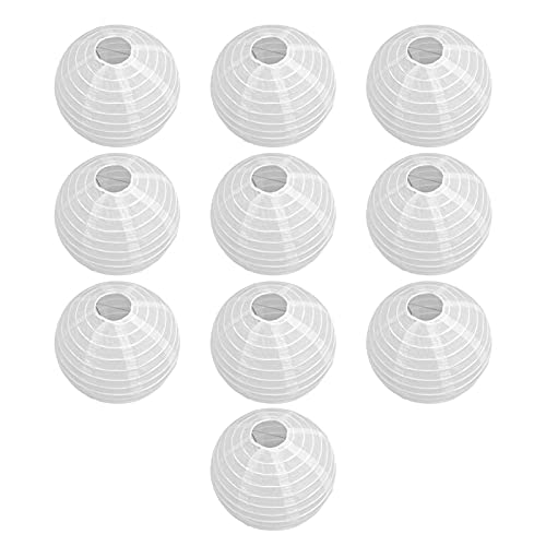 Lanternas de papel, lanternas redondas pintadas à mão, redondas para o Dia das Bruxas para festa de casamento