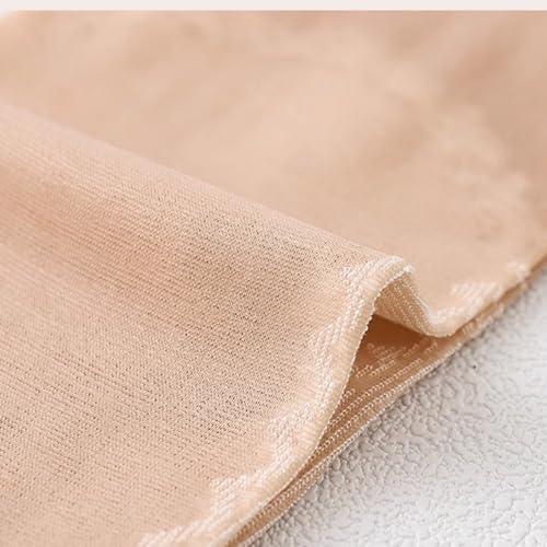 12 Pairs Nylon Socks for Women Stocking Socks Ankle Thin Sock w/Reinforced Bottom and Toe by Daisy&Dino 6