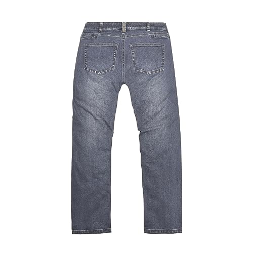 VIKTOS Men's Taculus CCW Coolmax Regular Comfort Fit Durable Stretch Concealed Gear Carry Outdoor Hunting Gun Shooting Jeans2