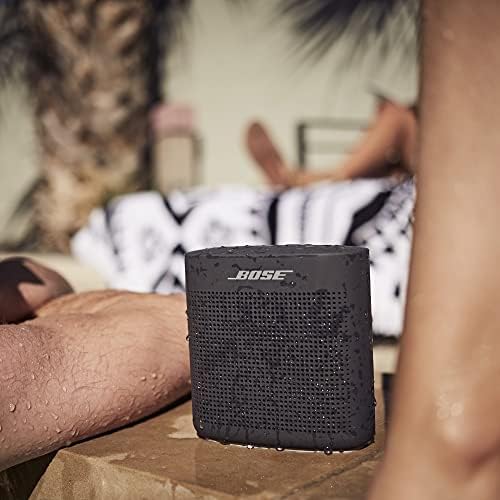 Portable Bluetooth, Wireless Speaker 