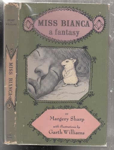 Miss Bianca view 2