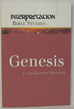 Paperback Genesis (Interpretation Bible Studies) Book