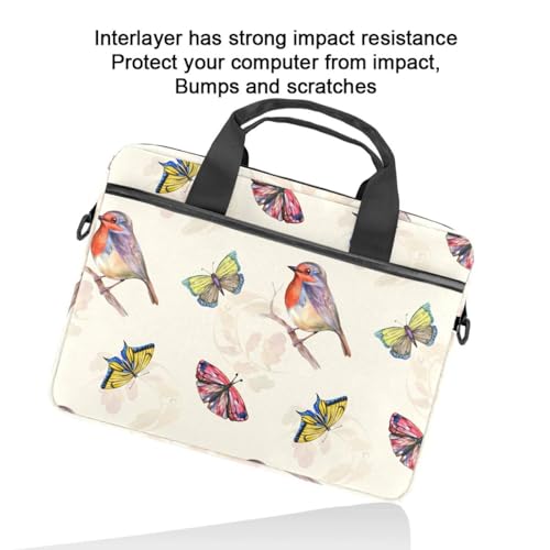 Sac ordinateur portable 13.3 protégez votre pc des rayures avec style et art - 5