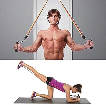 formazione di resistenza per i manichini