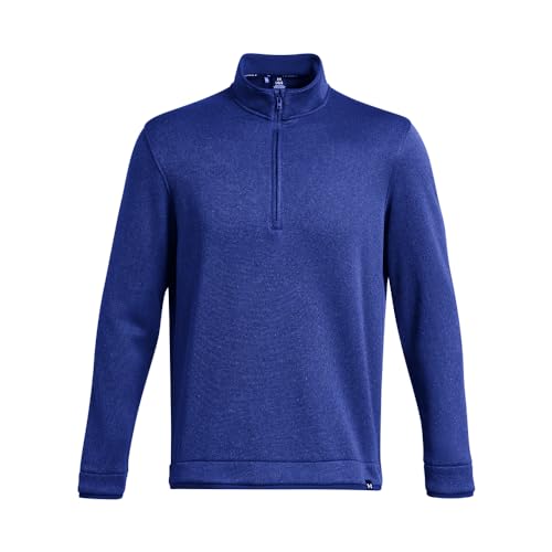Image of Under Armour Men's Storm Fleece 1 /4 Zip Layerdisc