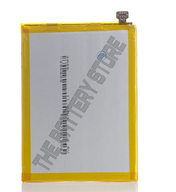 Image of THE BATTERY STORE Orignal replacment Battery for Oppo A53, A59, F1s Battery Original for Oppo BLP601 Battery with 1 Year warrenty (for Oppo A53, A59,)