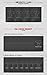 MONSTA X - THE CONNECT : DEJAVU [I ver.] (6th Mini Album) CD+Booklet+2 Photocards+Official Folded Poster+Extra Photocard