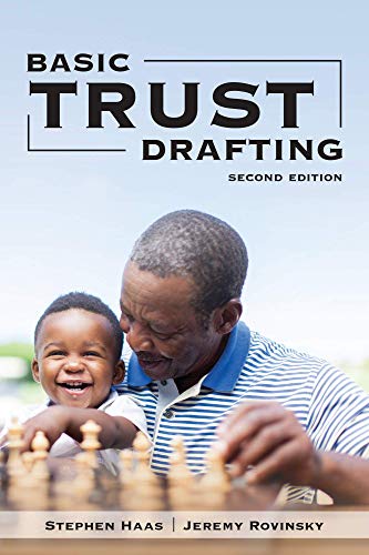 Basic Trust Drafting