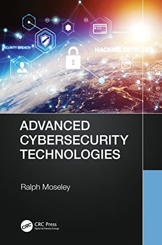 Advanced Cybersecurity Technologies view 2