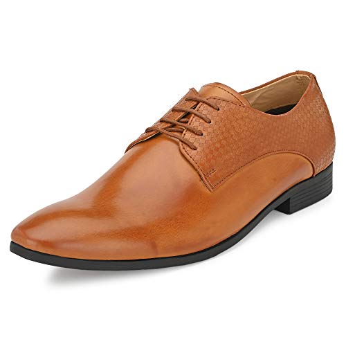 Image of Nubeno Mens Formal Shoes