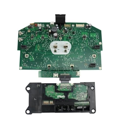 VHGHHVEJ Accesorios For Placa De Circuito Impreso De Aspiradora, Compatibles con Roomba 980, 970 Y 900, Repuestos For Placa Base De Robot Aspirador.