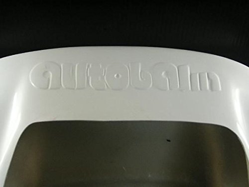 Amazon | CBX400F用 アウトバーンテールカウル ACP製 | リア