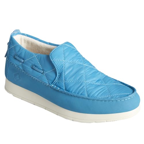 Sperry Men's Moc-Sider Moccasin3