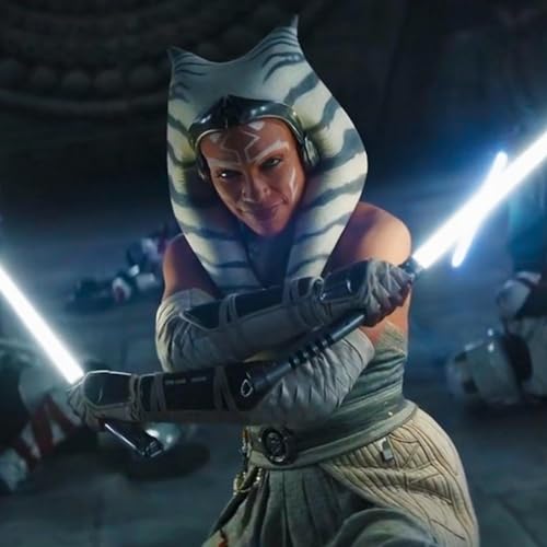 Ahsoka Episode 8 Review