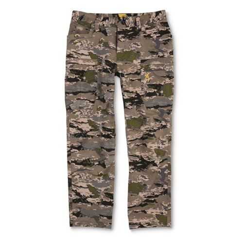 Browning Men's Pahvant Pro Ovix Pants