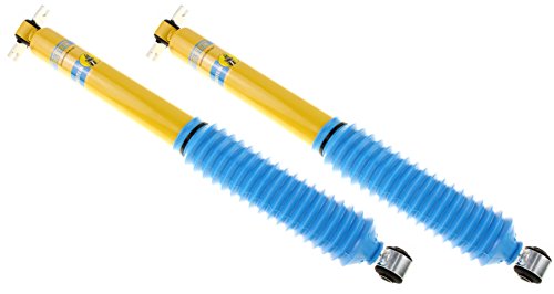 Southwest Speed 24-141727(2)+24-141734(2) New Bilstein Front & Rear Shocks For 07-18 Jeep Wrangler Jk thumb #2