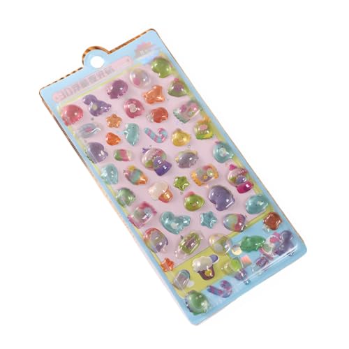 [starrycoo] 3D ̃[t ՂՂ 킢 y4/6/9Zbg z蒠 DIY/X}zP[XfR  V[ 30 s[gSՔ Lp gѓdbp |pi ꏬ 蕨 ̎q fRV[ (T10