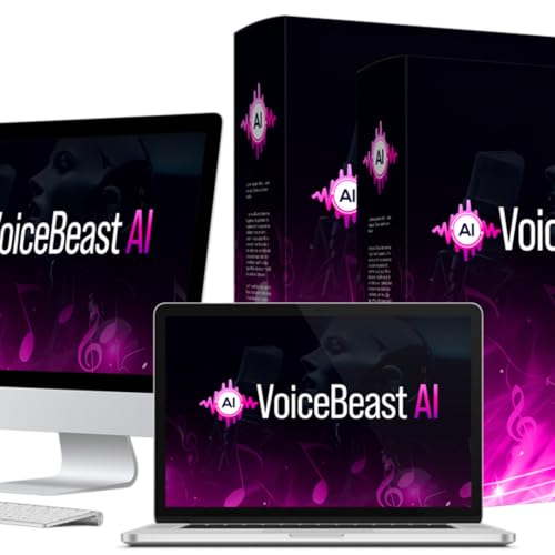 Episode 586: VoiceBeast AI – Text-to-Speech App Powered By Neural AI