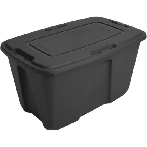 Homz Storage Tote 30 Gallon Baby