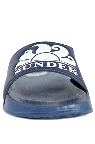 Sundek Ciabatte Gomma Uomo 46