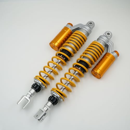 Amortisseurs hydrauliques arrière pour Forza 350 absorption des chocs maximale
