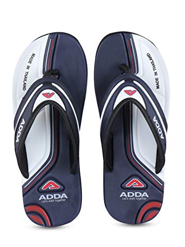 Image of ADDA-OMEGA-02 Durable & Comfortable Slipper for Men