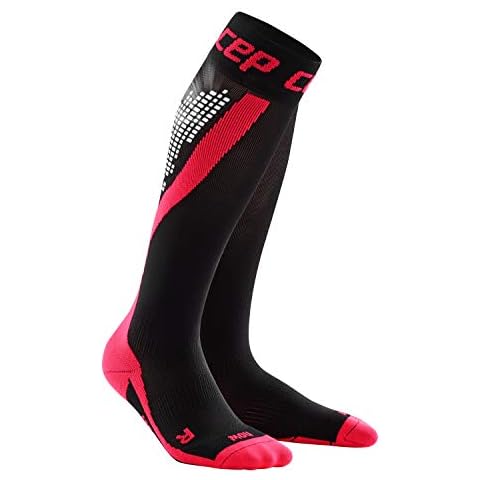 CEP Nighttech Compression Socks for Women Cover