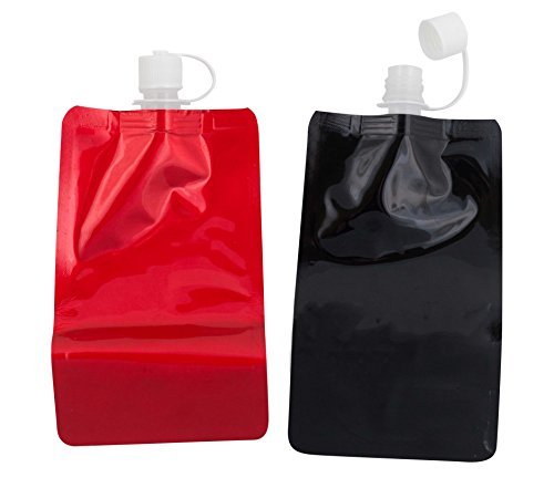 Brite Concepts Pocket Pub, 4x6 Inches, 8 Ounces