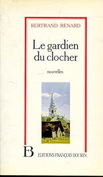 Paperback Le gardien du clocher [French] Book