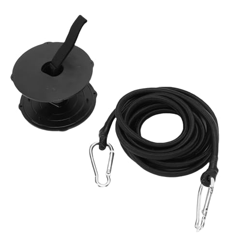 Kit de cuerda y ojales para colchoneta flotante de 118 in miniatura 4