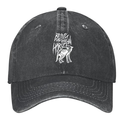Casquette de baseball classique en coton respirant et ajustable pour enfants et adultes