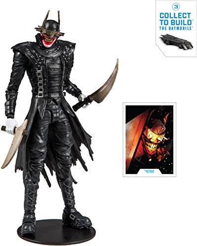 McFarlane Toys- Action Figure, 15403-0