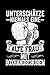 Unterschätze niemals eine alte Frau mit Boxhandschuhen: 110 Seiten Notizbuch Liniert für Boxen im Format 6x9
