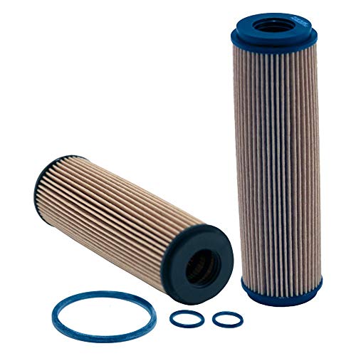 WIX Cartridge Lube Metal Free Filter by Wix - Used condition - US$5.80