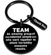 Employee Appreciation Gifts, Bosses Day Gifts for Women Men, Thank You Gifts for Coworkers Boss L...