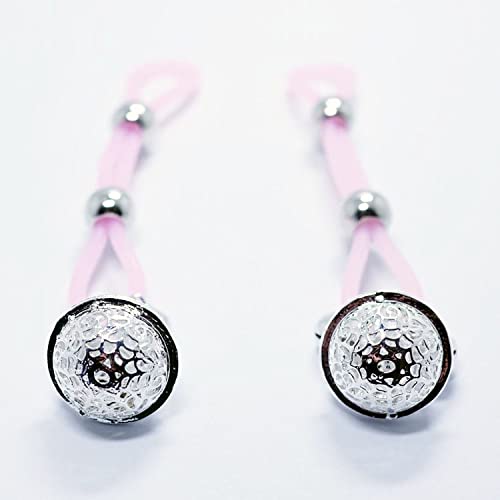 Cosplay Uniforme Ropa Interior Accesorios Campanas [Se Venden Dos Pares, se Pueden Mezclar Colores] Cover