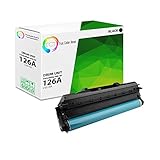 TCT Premium Compatible 126A CE314A Drum Unit Replacement for HP Color Laserjet CP1025 CP1025NW,...